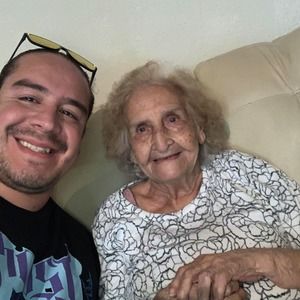 Meet your Posher, Mauricio